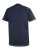 D555 Randwick San Francisco Printed T-Shirt Navy - Magliette - Magliette Uomo Taglie Forti