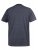 D555 Cairns Navy Fine Stripe Colorado Printed T-Shirt - Magliette - Magliette Uomo Taglie Forti