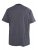 D555 Canton T-shirt Navy - Magliette - Magliette Uomo Taglie Forti
