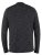 D555 Lavenham Long Sleeve Slub Grandad T-shirt - Magliette - Magliette Uomo Taglie Forti