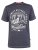 D555 Torpoint Printed T-shirt - Magliette - Magliette Uomo Taglie Forti