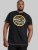 D555 Wadebridge Speedway Printed T-Shirt - Magliette - Magliette Uomo Taglie Forti