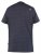 D555 Tiverton Printed Fine Stripe T-shirt - Magliette - Magliette Uomo Taglie Forti