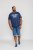D555 ROSS Printed T-Shirt - Magliette - Magliette Uomo Taglie Forti