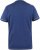 D555 ROSS Printed T-Shirt - Magliette - Magliette Uomo Taglie Forti