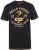 D555 WOOTON Printed T-Shirt - Magliette - Magliette Uomo Taglie Forti