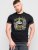 D555 WINGMORE Printed T-Shirt - Magliette - Magliette Uomo Taglie Forti