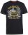 D555 WINGMORE Printed T-Shirt - Magliette - Magliette Uomo Taglie Forti