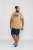 D555 RAMSGATE Printed T-Shirt - Magliette - Magliette Uomo Taglie Forti