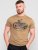 D555 RAMSGATE Printed T-Shirt - Magliette - Magliette Uomo Taglie Forti