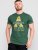 D555 TOVIL Printed T-Shirt - Magliette - Magliette Uomo Taglie Forti