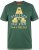 D555 TOVIL Printed T-Shirt - Magliette - Magliette Uomo Taglie Forti