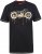D555 ROCHESTER Printed T-Shirt - Magliette - Magliette Uomo Taglie Forti