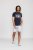 D555 PICKEMHAM Printed T-Shirt - Magliette - Magliette Uomo Taglie Forti