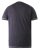 D555 SOHO American Number Plate T-Shirt - Magliette - Magliette Uomo Taglie Forti
