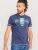 D555 WANSTEAD San Francisco T-Shirt - Magliette - Magliette Uomo Taglie Forti