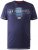 D555 WANSTEAD San Francisco T-Shirt - Magliette - Magliette Uomo Taglie Forti