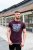 D555 BUCKHURST Vintage Cars T-Shirt - Magliette - Magliette Uomo Taglie Forti