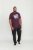 D555 BUCKHURST Vintage Cars T-Shirt - Magliette - Magliette Uomo Taglie Forti