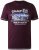 D555 BUCKHURST Vintage Cars T-Shirt - Magliette - Magliette Uomo Taglie Forti