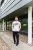 D555 LOUGHTON Old School Car T-Shirt - Magliette - Magliette Uomo Taglie Forti