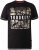 D555 BRICKET Camo Brooklyn T-Shirt - Magliette - Magliette Uomo Taglie Forti