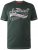 D555 WHITECHAPEL Superior Speedway T-Shirt - Magliette - Magliette Uomo Taglie Forti