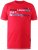 D555 LIONS England T-shirt - Magliette - Magliette Uomo Taglie Forti