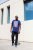 D555 GOAL Coming Home Football T-Shirt - Magliette - Magliette Uomo Taglie Forti