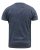 D555 Apsey Multi Cassette Tape Printed T-Shirt - Magliette - Magliette Uomo Taglie Forti