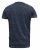 D555 Upton Hawaii Leaf Printed T-Shirt - Magliette - Magliette Uomo Taglie Forti
