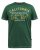 D555 Parnwell California Athletics Printed T-Shirt - Magliette - Magliette Uomo Taglie Forti