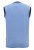 D555 Bretton Surf Board Printed Sleeveless T-Shirt - Magliette - Magliette Uomo Taglie Forti