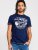 D555 Bronte All American Guitar Printed T-Shirt - Magliette - Magliette Uomo Taglie Forti