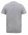 D555 Trafford Bike Photo Printed T-Shirt White - Magliette - Magliette Uomo Taglie Forti