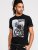 D555 Pinewood Photographic Bike Printed T-Shirt - Magliette - Magliette Uomo Taglie Forti