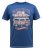 D555 Tavistock Official VW Surf'S Up Printed T-Shirt - Magliette - Magliette Uomo Taglie Forti