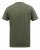 D555 Hibbert Official Jeep Printed T-Shirt - Magliette - Magliette Uomo Taglie Forti