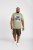 D555 Hibbert Official Jeep Printed T-Shirt - Magliette - Magliette Uomo Taglie Forti
