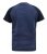 D555 Steeple Official Cobra Kai Printed T-Shirt - Magliette - Magliette Uomo Taglie Forti