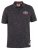 D555 Clawton Polo Shirt - Polo - Polo Uomo Taglie Forti