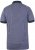 D555 MARLESFORD Polo Shirt - Polo - Polo Uomo Taglie Forti