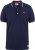 D555 STANBRIDGE Polo Shirt - Polo - Polo Uomo Taglie Forti