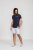 D555 SWINDON Print Polo Shirt - Polo - Polo Uomo Taglie Forti