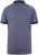 D555 AXFORD Print Polo Shirt - Polo - Polo Uomo Taglie Forti