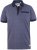 D555 AXFORD Print Polo Shirt - Polo - Polo Uomo Taglie Forti