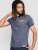 D555 HATFIELD Polo Shirt - Polo - Polo Uomo Taglie Forti