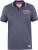 D555 HATFIELD Polo Shirt - Polo - Polo Uomo Taglie Forti