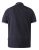 D555 Battersea Polo Shirt With Chest Embroidery Navy - Polo - Polo Uomo Taglie Forti