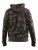 D555 Antonio Camo Printed Zip Through Hoody - Felpe & felpe con cappuccio - Felpe & Felpe con Cappuccio Uomo Taglie Forti
